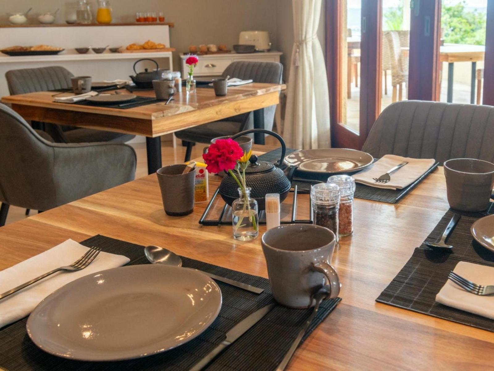 Guest House The Lazy Lion クニスナ エクステリア 写真